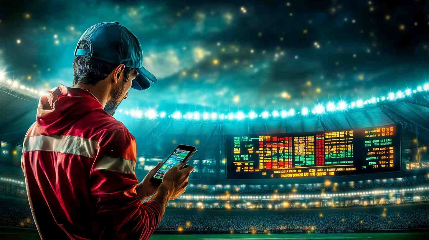 MOCHO666 Líder en Apuestas Deportivas