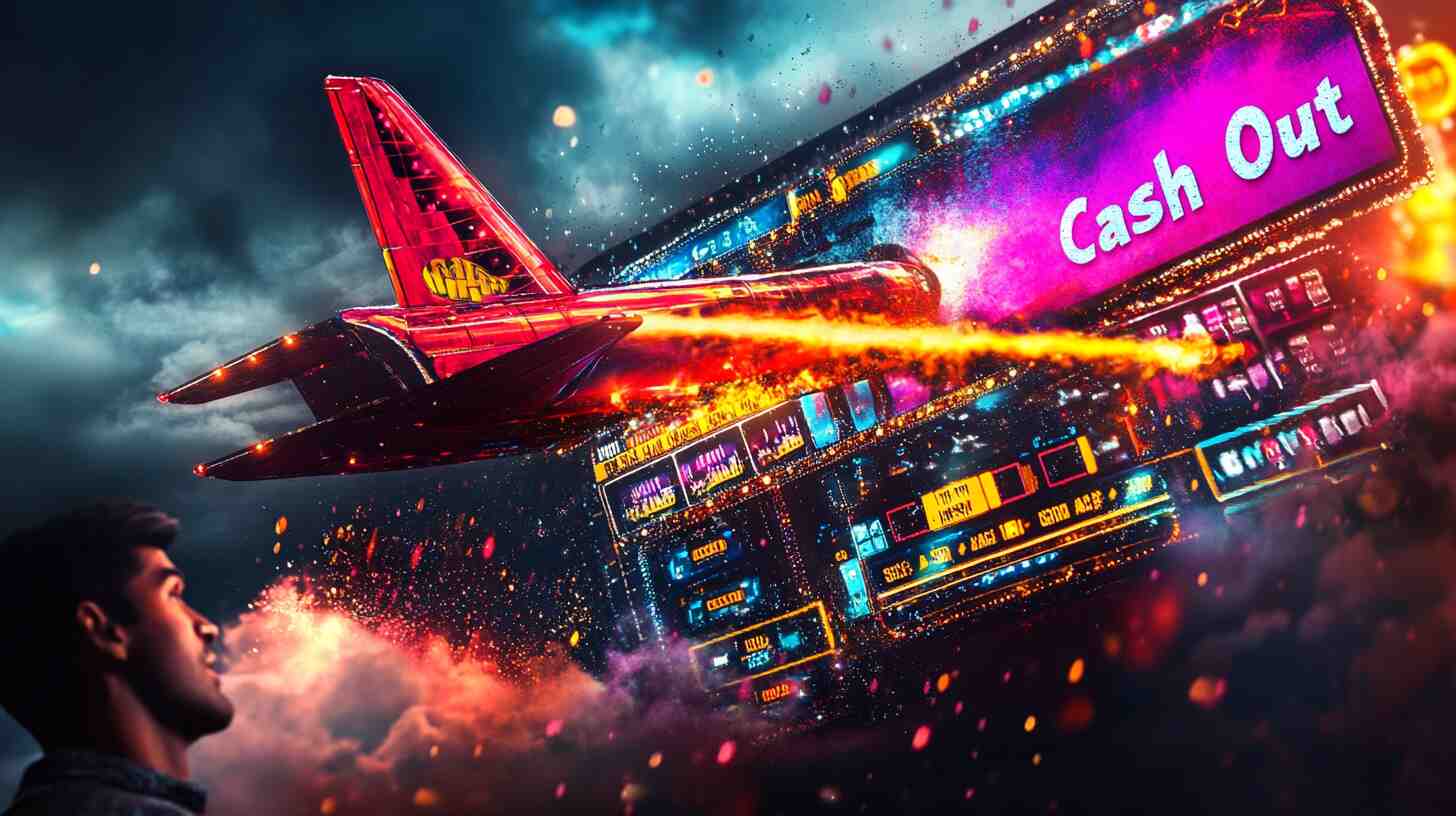 Únase y experimente Aviator en MOCHO666 Casino