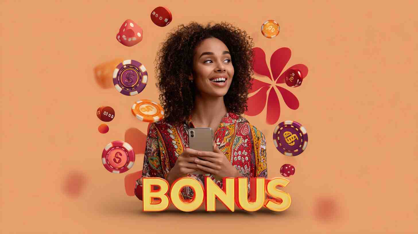 Sumérgete en los bonos del casino online MOCHO666