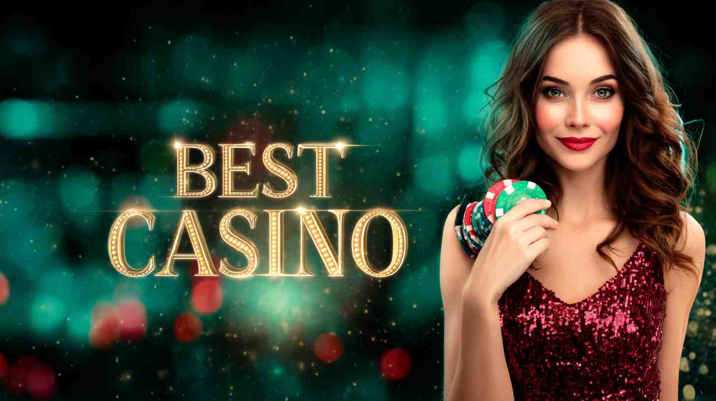Emoción memorable en el casino online MOCHO666