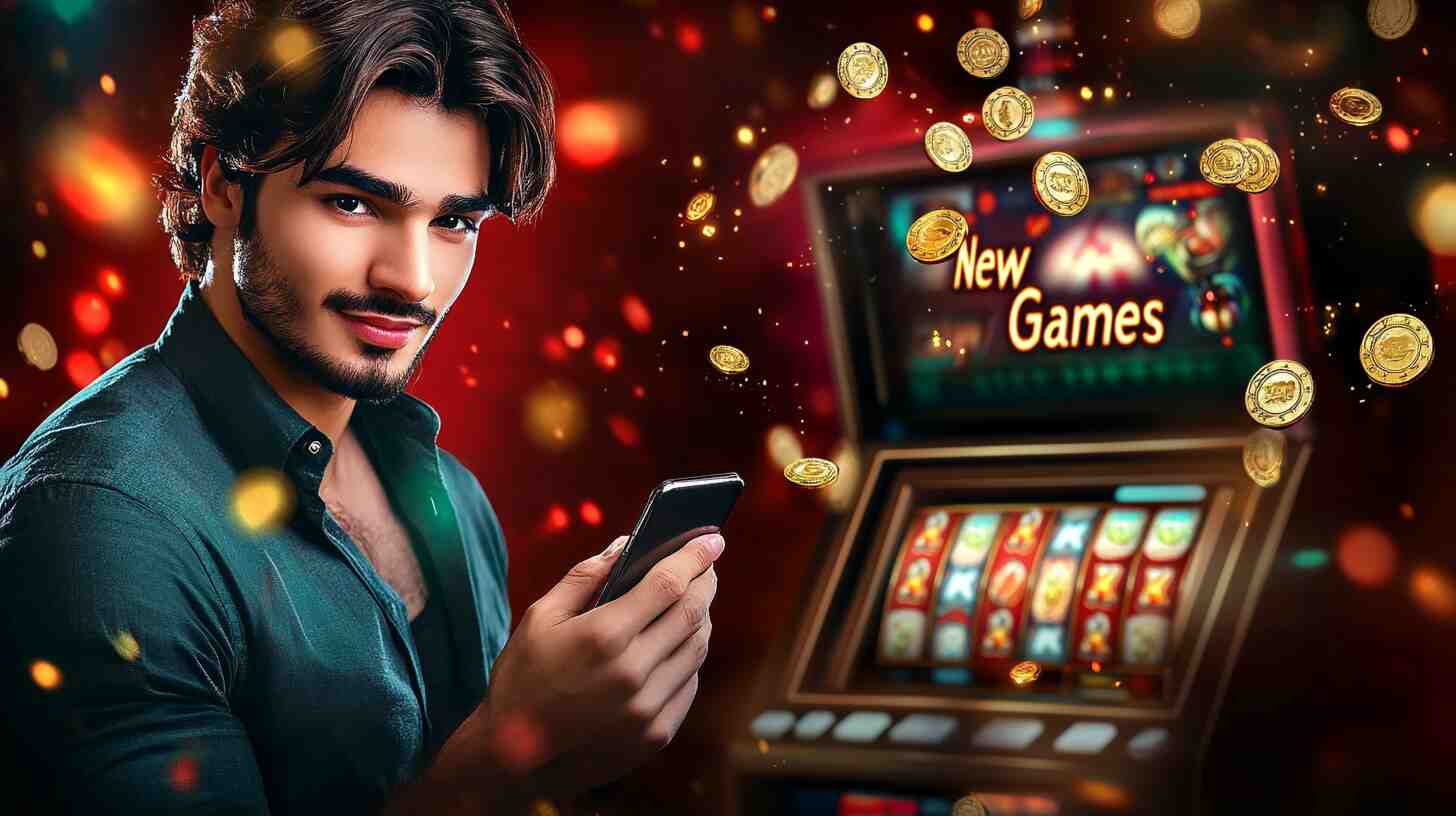 Sumérgete en los juegos inmersivos del Casino MOCHO666